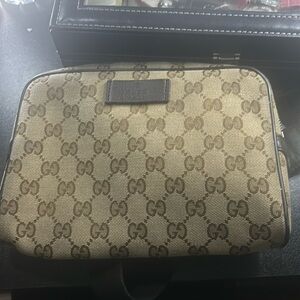 Gucci Fanny Pack